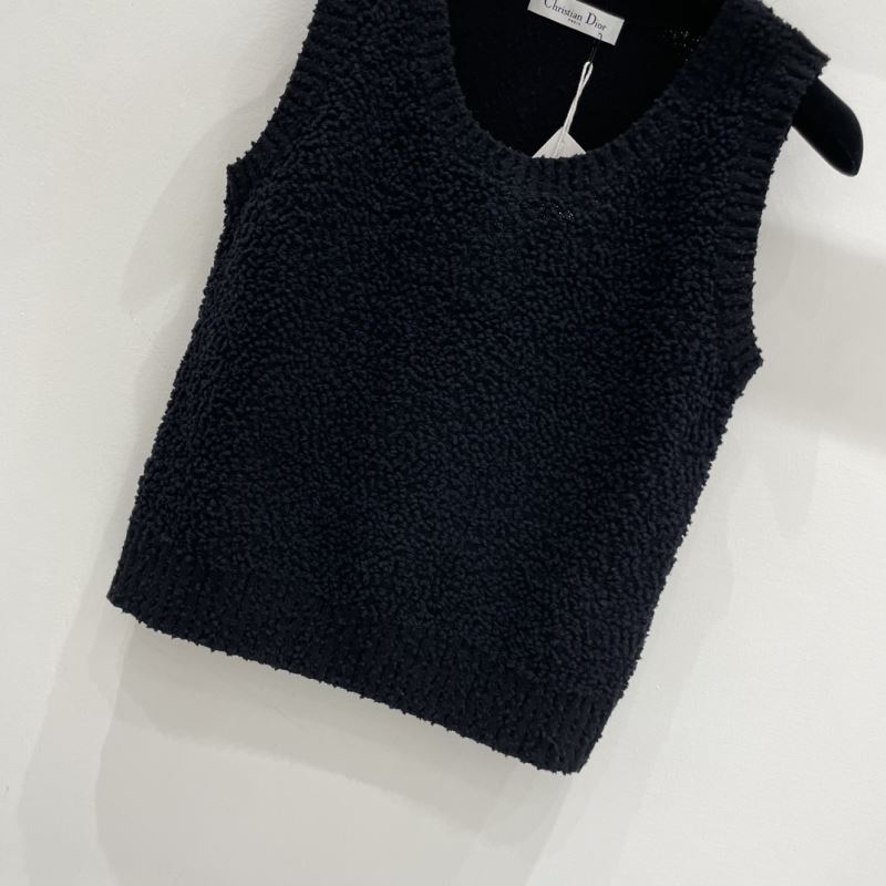 Christian Dior Vest